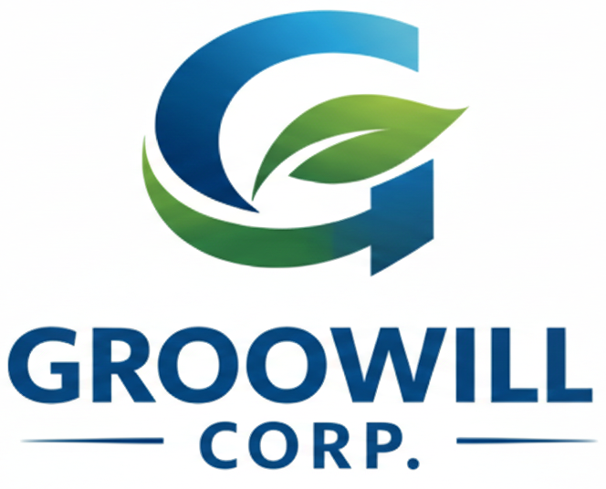 【公式】groowillcorp